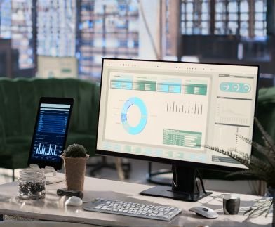 Reporting Analyst  UK